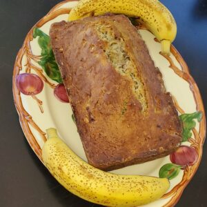 Banana Bread