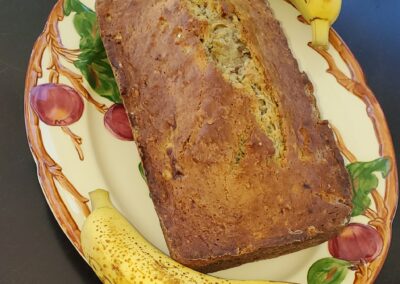 Banana Bread