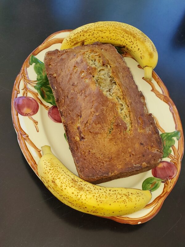 Banana Bread