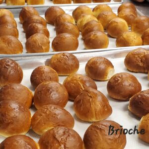 Brioche