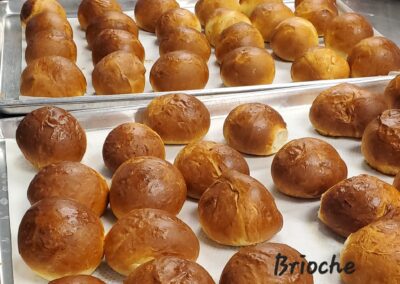 Brioche