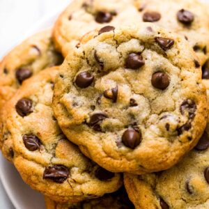 Chocolate Chip Cookies - Sold by the Dozen