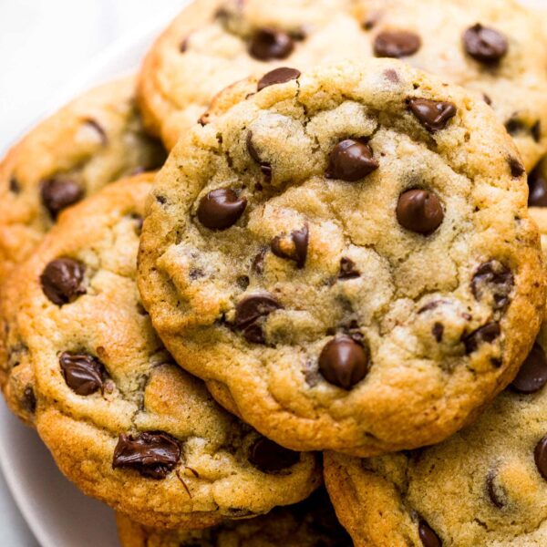 Chocolate Chip Cookies - Sold by the Dozen