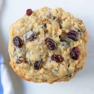 Oatmeal Raisin - $15 Dozen