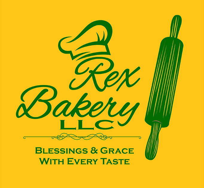 Rex Bakery Logo